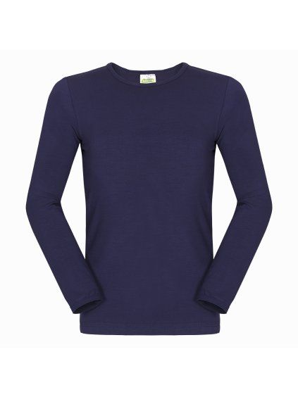 Triko Detske Svestka 01
