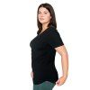 bambutik damske tricko bambus relax cerne modelka 6